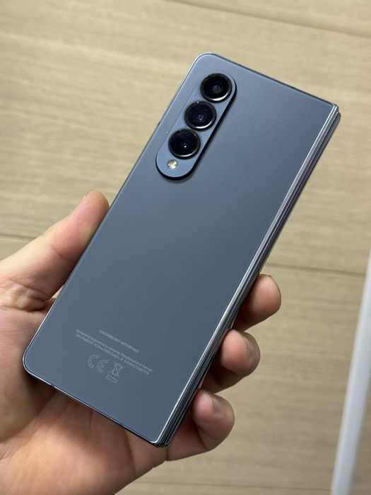 Samsung Fold 4. 256gb