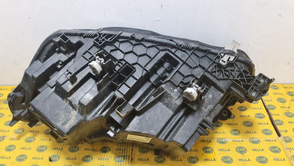 Far faruri led adaptiv BMW X5 G05 X6 G06 avariat 5A27988 capota aripa