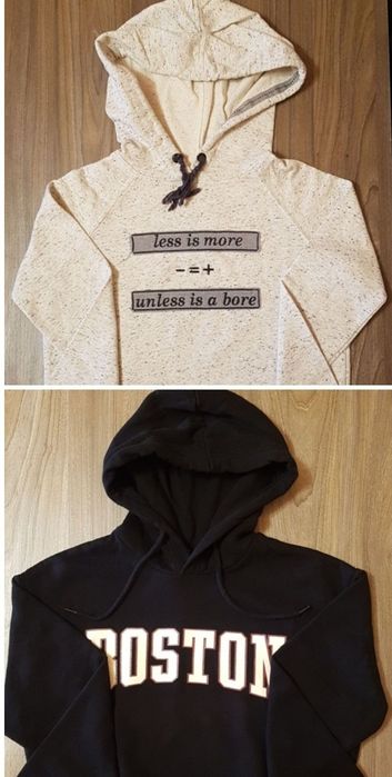 Hanorace fete 11 - 13 ani Berska