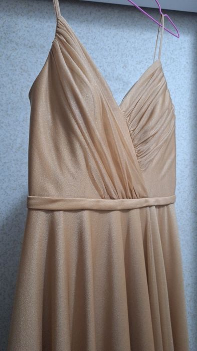 Официални дълги рокли