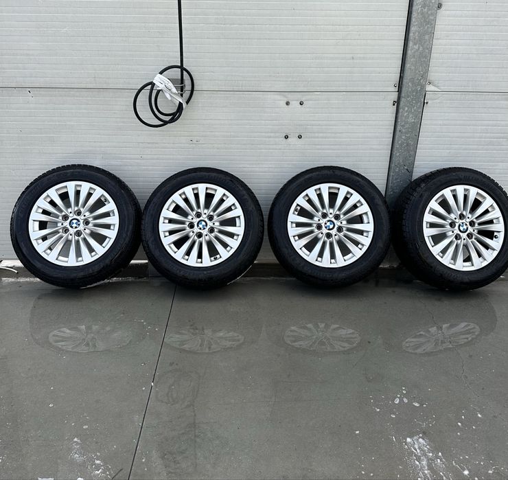 Jante originale Bmw r 16, 5*112 pt seria 1, seria 2,seria 3