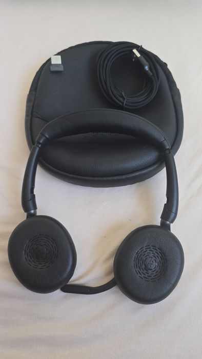 De vânzare căști Jabra Evolve 2 65 FLEX