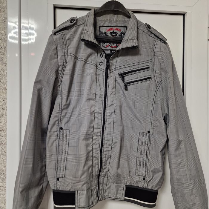 Мъжки запазени  якета