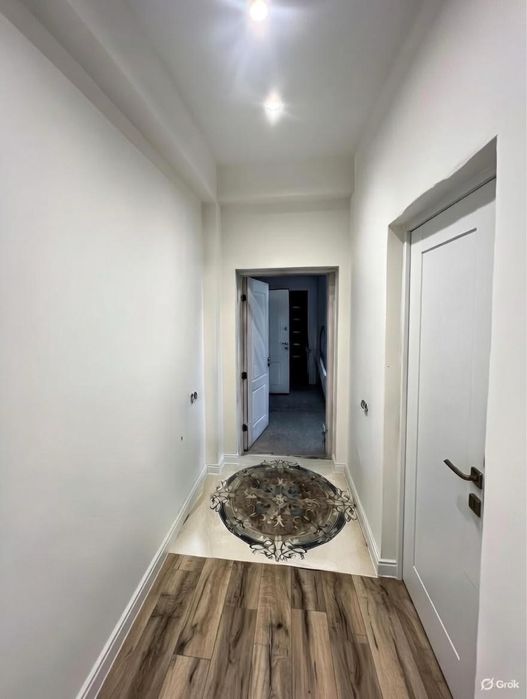 2-комнатная квартира под ключ в Сергели | 37 м² |