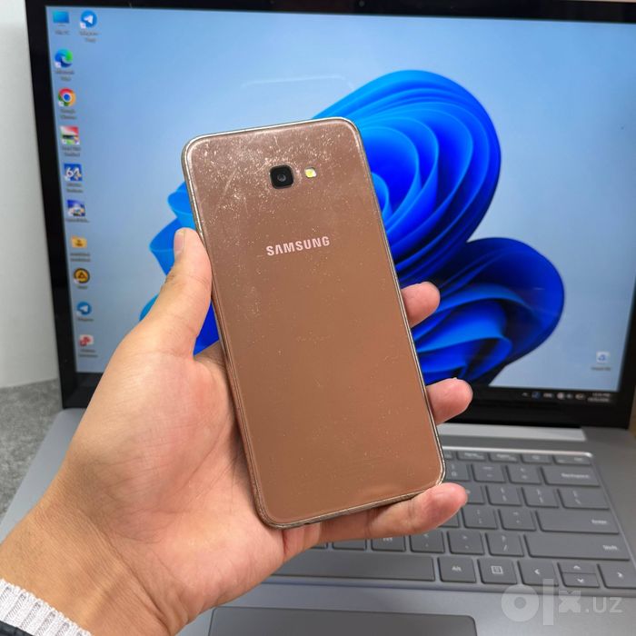 Samsung Galaxy J4+
