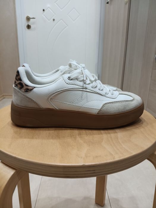 Сникърси Зара    обувки