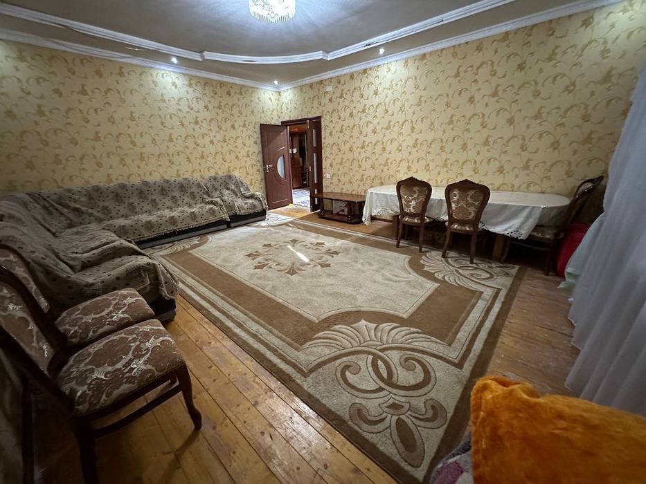 Срочно Продается Новостройка 3 комнаты 4 этаж+гараж+ кладовка 104 м2