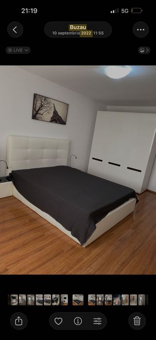 Apartament de inchiriat
