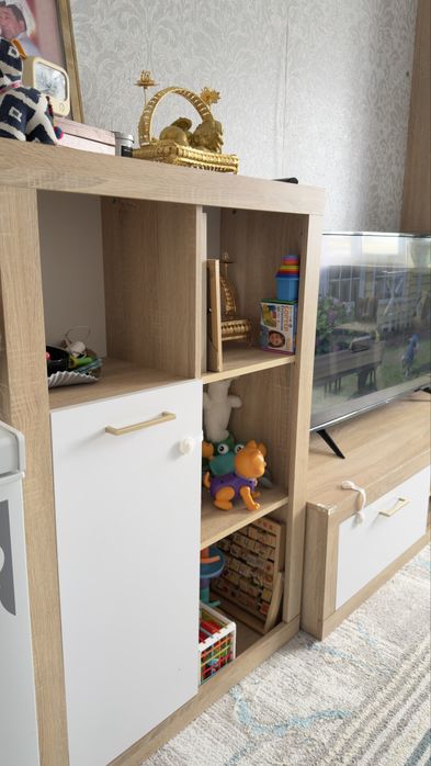 Продам стенку в хорошем состоянии