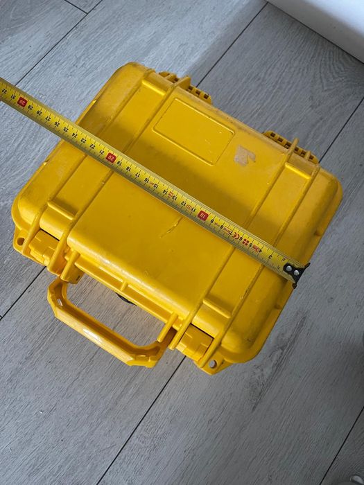 Geanta Peli Case