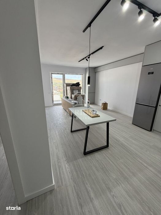 Apartament proaspat finisat 2 camere | zona Eroilor | Parcare subteran