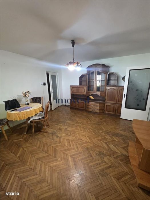 Apartament 2 Camere Micro 16