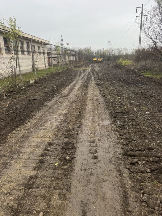 Teren de vanzare zona UPG (bl White Tower)