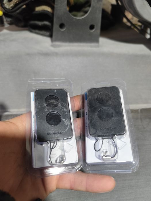 Автоматика для ворот