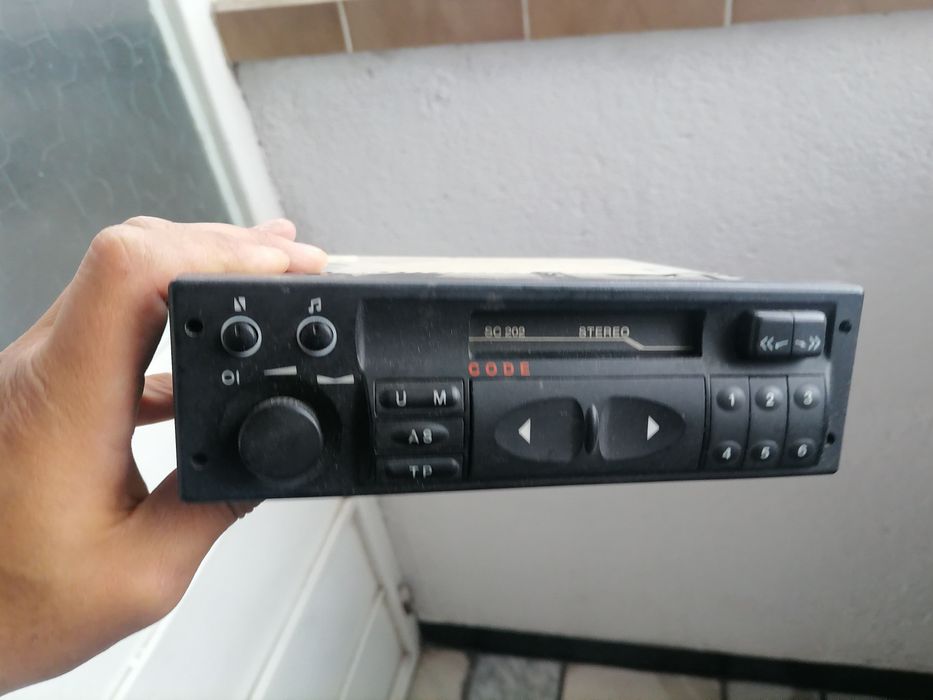 Касетофон за опел оригинал