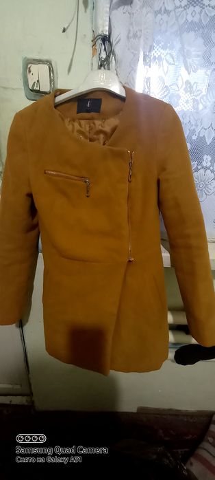 Таза Кейилген кейимдер сатылад