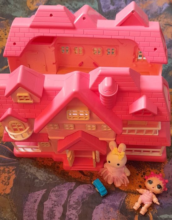 Игрушки все за 1000 тг