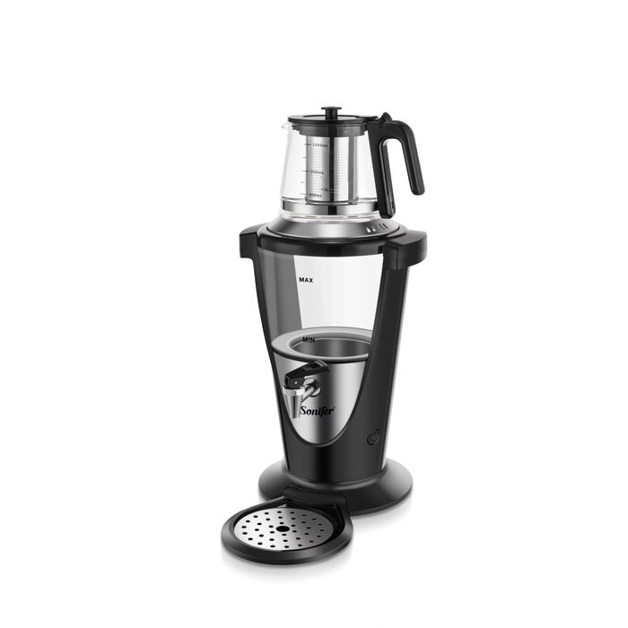 Доставка! Электрический самовар Sonifer SF-2144