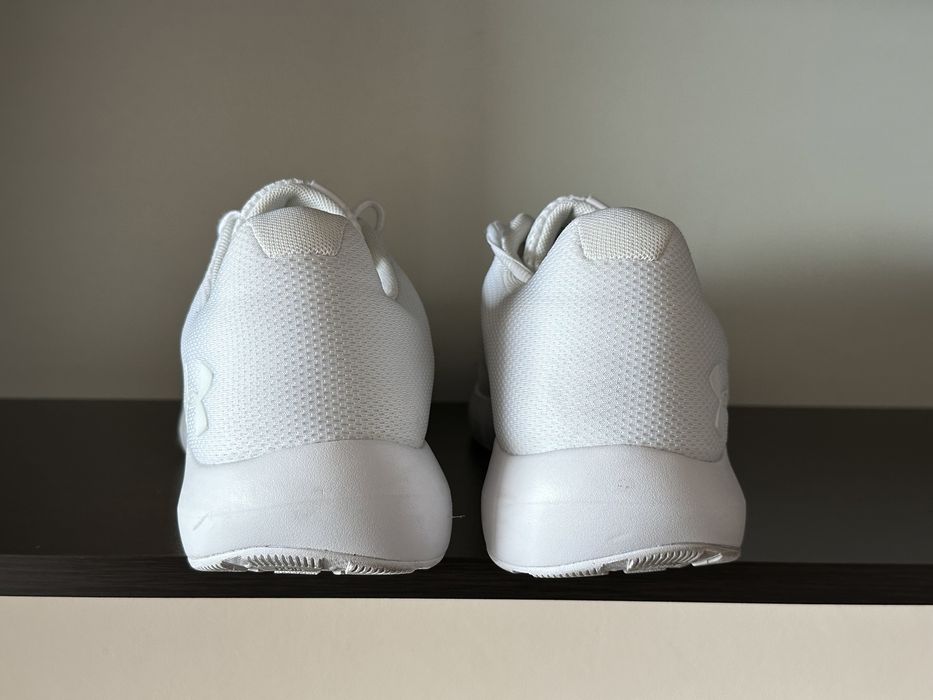 Under Armour Micro G Pursuit 47номер 30.5см Стелка,Като Нови