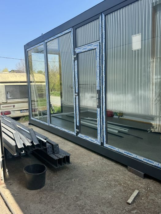Containere modulare noi .