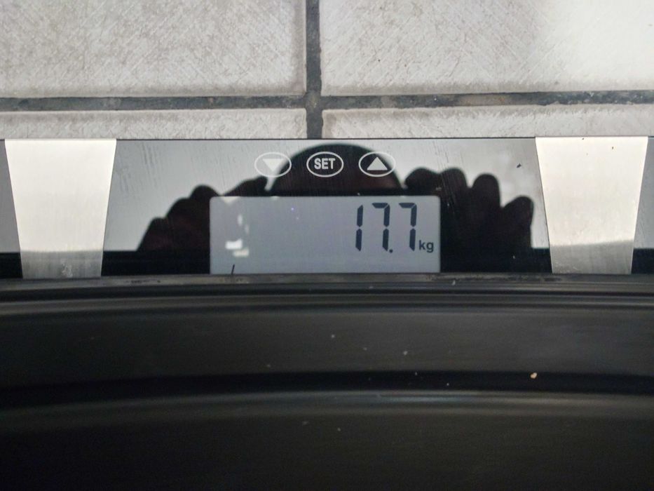 OZ Racing Ultraleggera 8x18 ET35 5x112