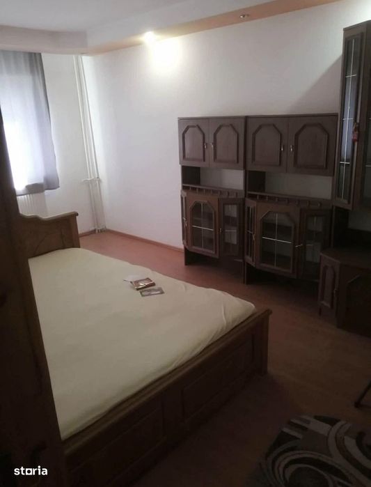 Apartament 2 camere, et. 3, decomandat - Zona Casa Tineretului
