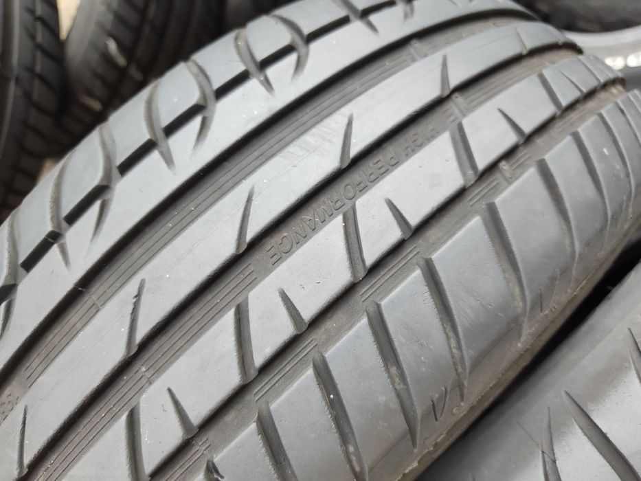 195/60/15" 4бр Tigar high performance, dot0523,7mm