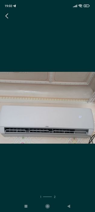 Кондиционер Artel 24 Шахрисабиз