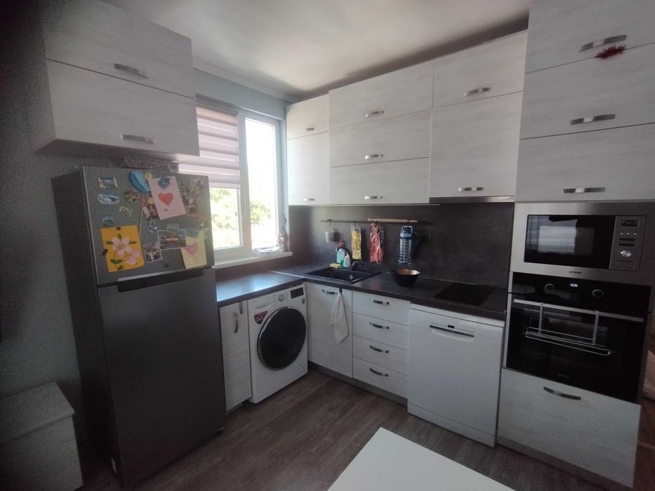 Продава се Тристаен апартамент в Пловдив, Център - 72 кв.м за 2153 €/кв.м - Снимка #7