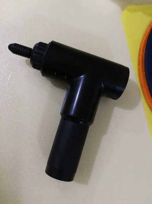 Преносим ръчен масажор за тяло 30 скорости масажен пистолет