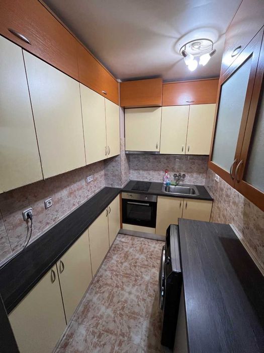 Дава се под наем Двустаен апартамент в София, Борово - 61 кв.м за 714 € - Снимка #11