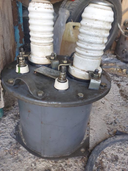 Электроника все что