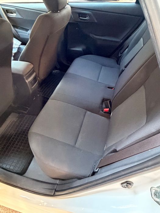 Toyota Auris, 2017 г., 1.3 бензин