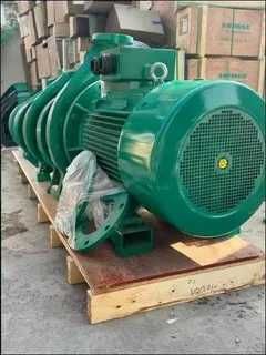 Насос AST SAAB | Новый | Высокое качество