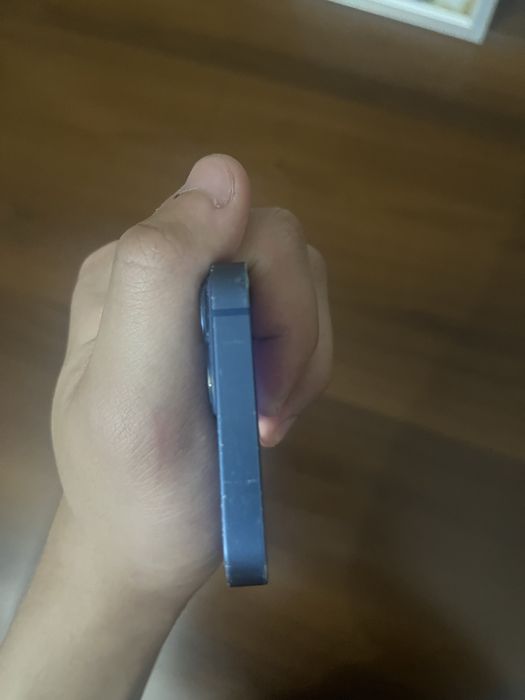 Заблокированный Iphone 13 mini 128gb