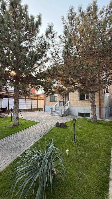 Аренда помещение Ракат Боши Махалля, Ресторан Мона  280м2