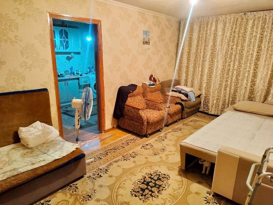 1 ком квартира срочно