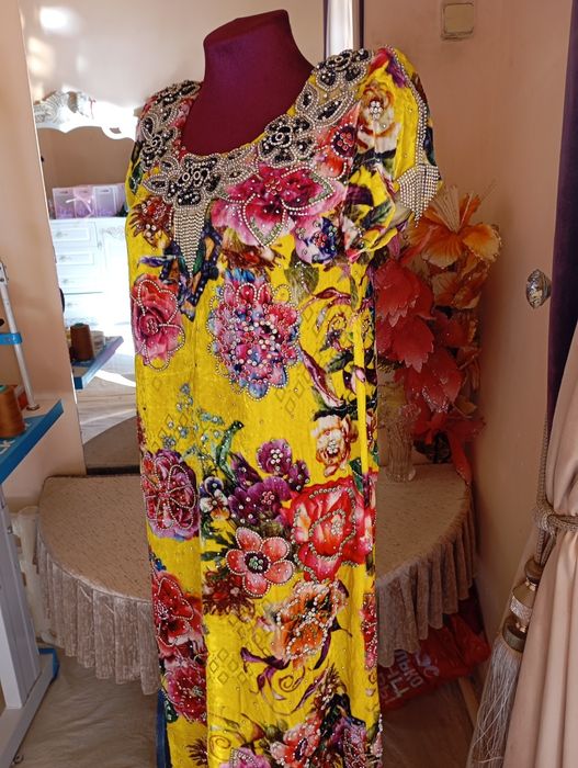 Judayam chiroyli kóylak lozim