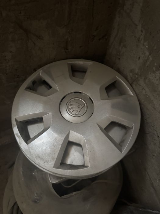 Продам колпак R15 оригинал