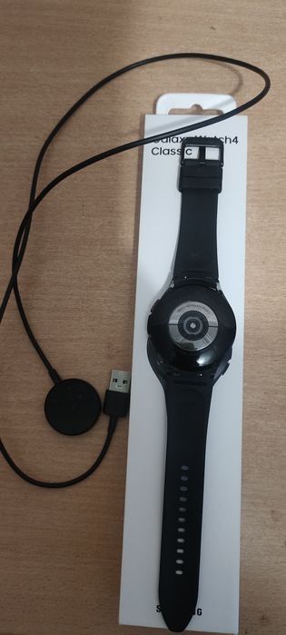 Смарт часы мужские