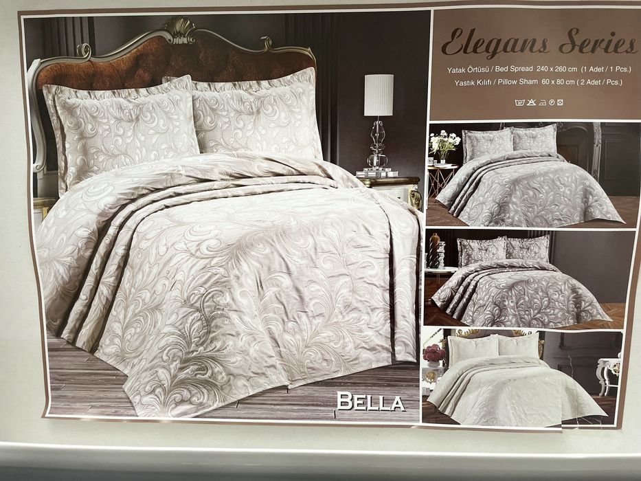 Ko’rpa pakreval Madam casa