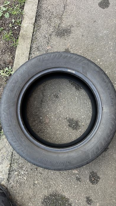 Anvelope 205 55 R16 de iarna m+s Matador