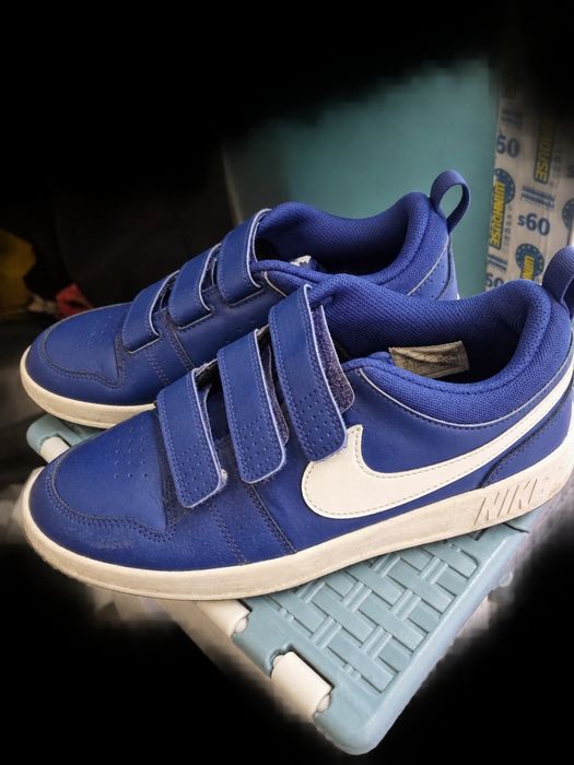 Кроссовки Nike оригинал