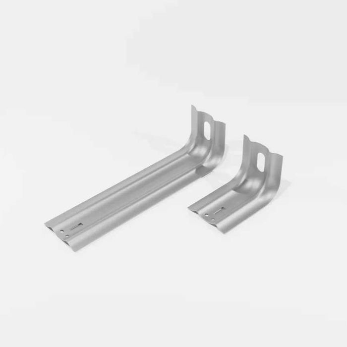 Оцинкованные кронштейны