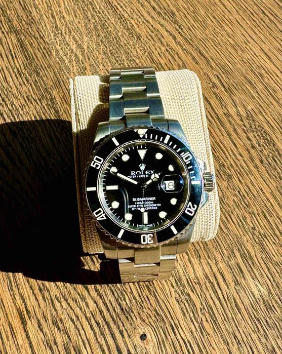 ROLEX Модел Submariner Date