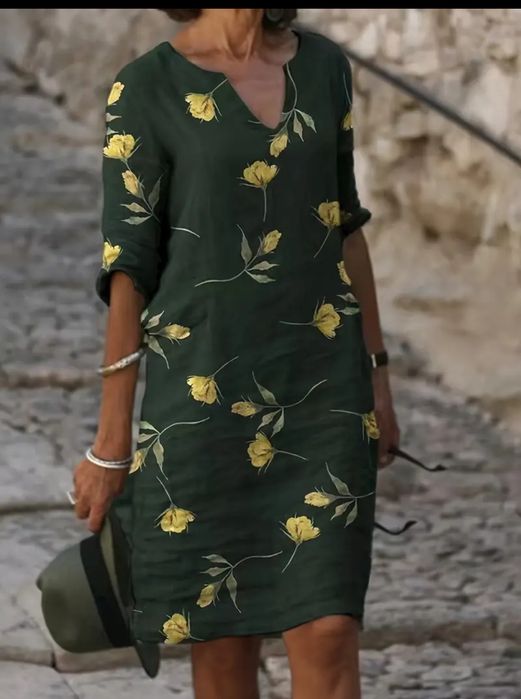 Платье новое 46  размер