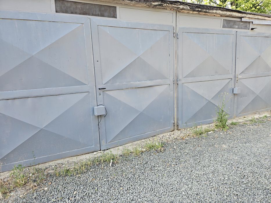 Garaj de închiriat zona centrala