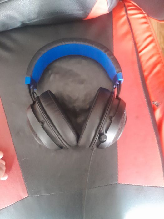 Наушники Kraken For Console