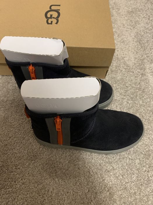 Cizme UGG copii 33,5