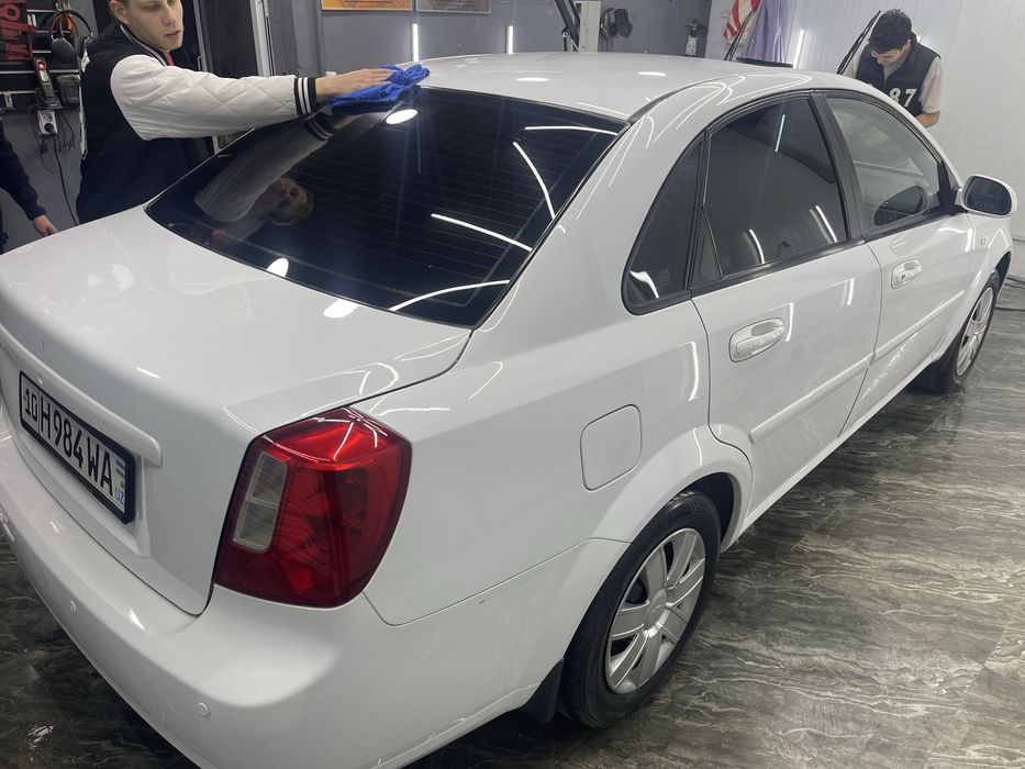 Ласетти продается